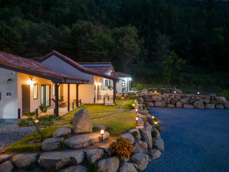 단양 숨하우스펜션(소백산입구) 팁 & 고려사항 이미지