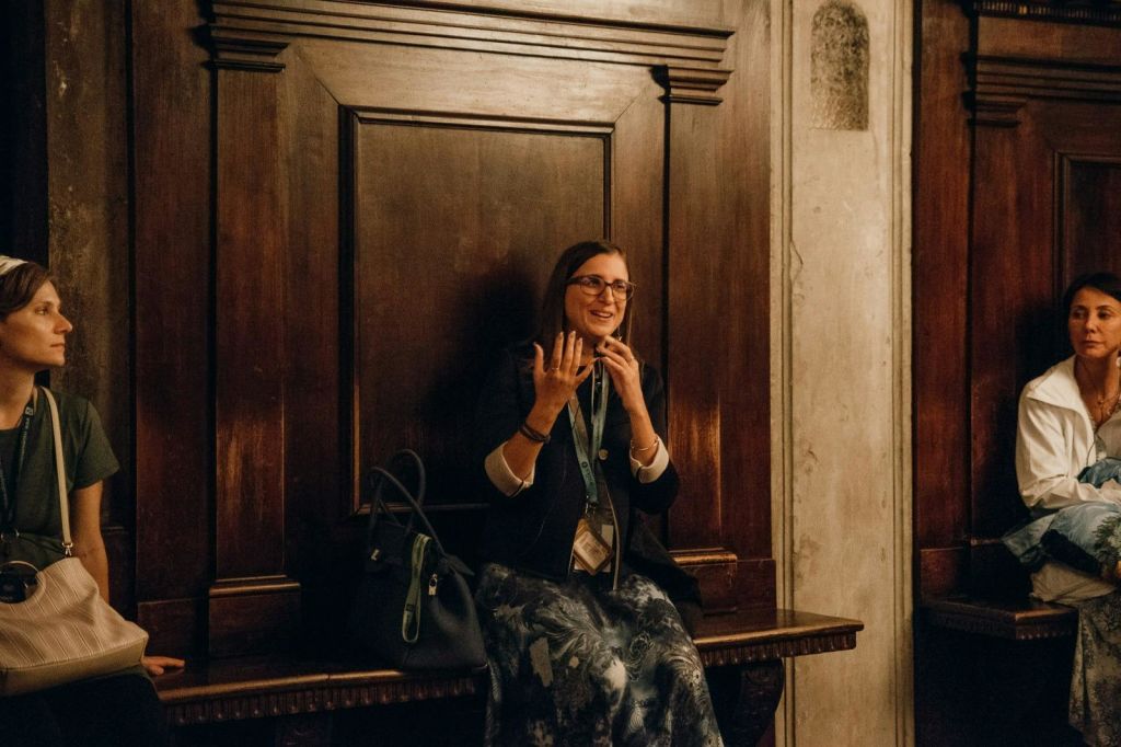 산마르코 & 도제의 고궁에서 즐기는 특별한 투어