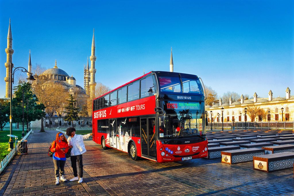 BUSFORUS