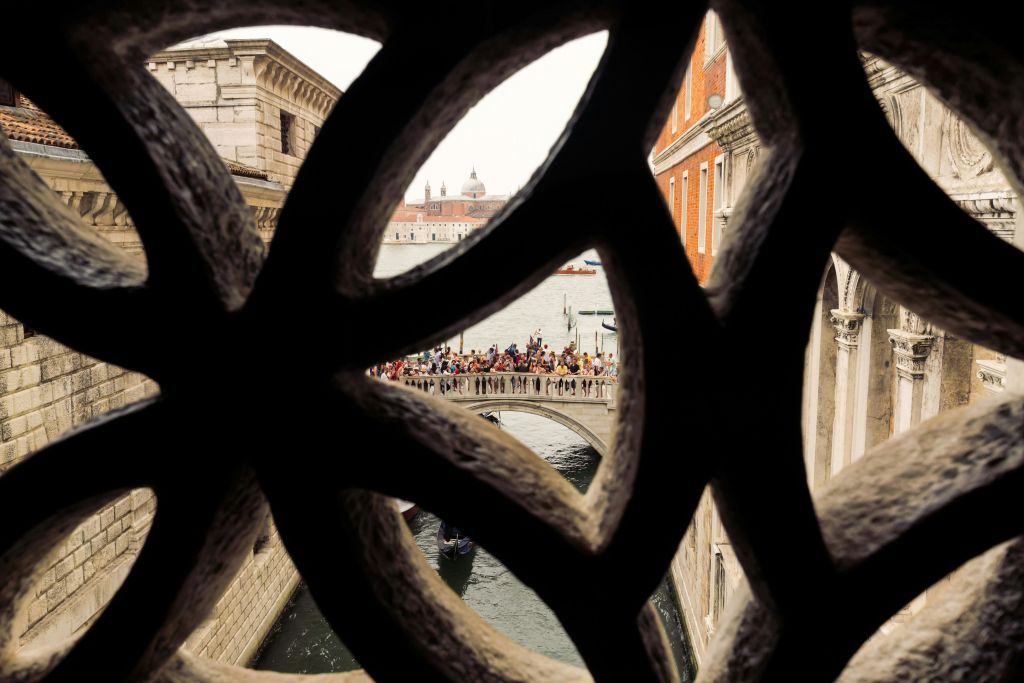 도보 & 식도락 투어