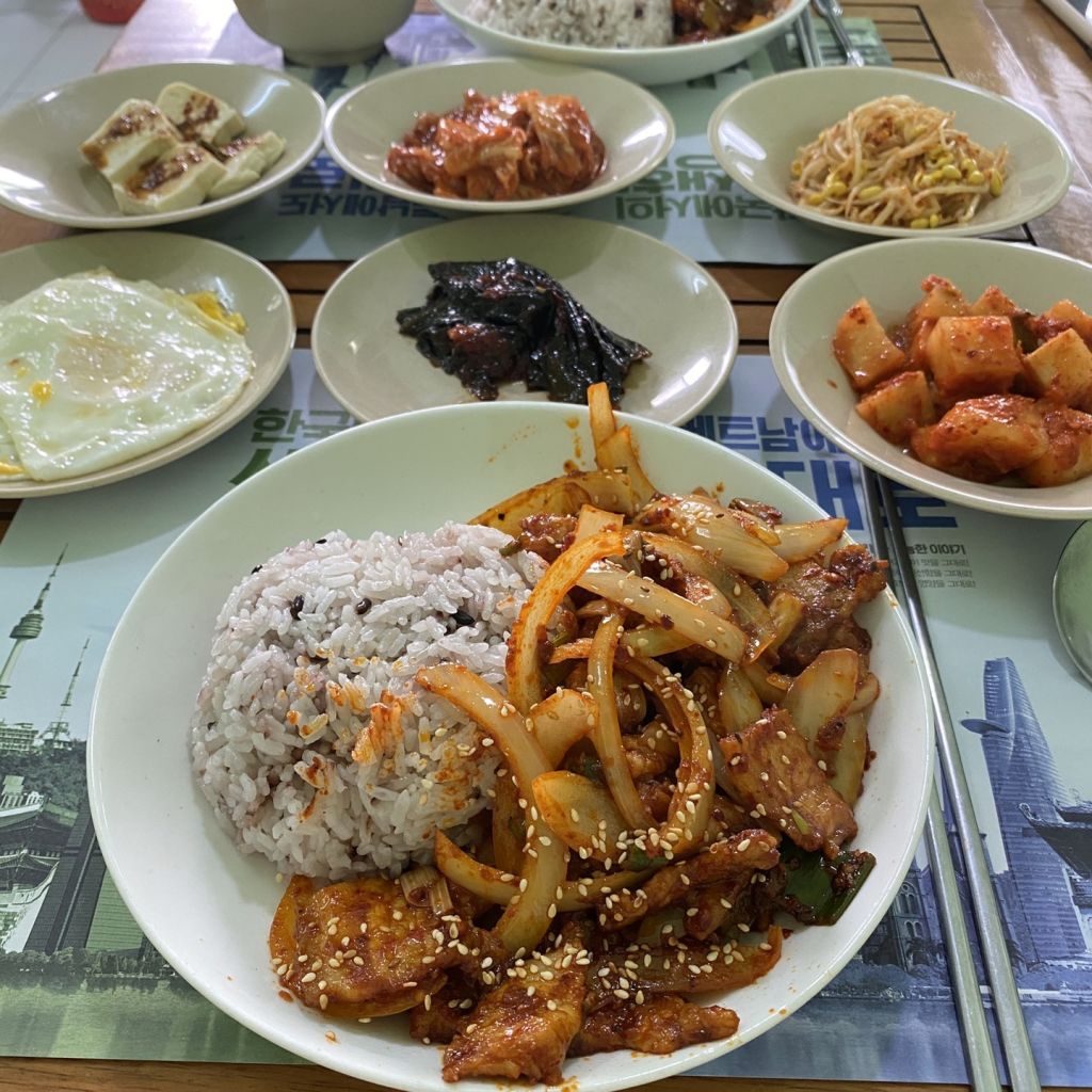 고향집