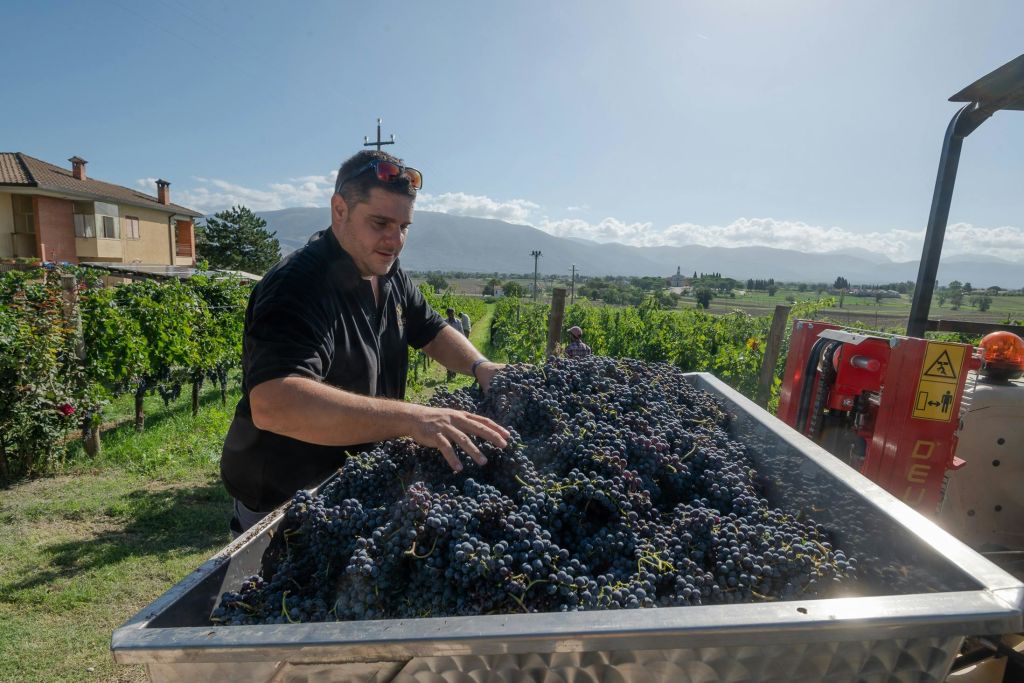 안토넬로 발렌티니