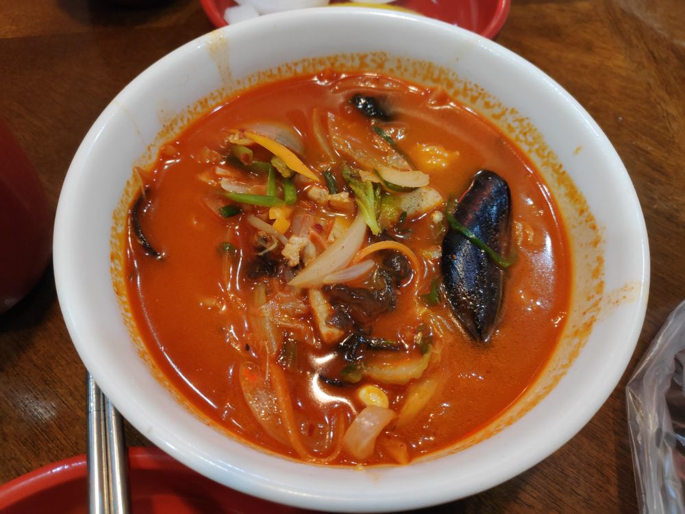 북경 반점