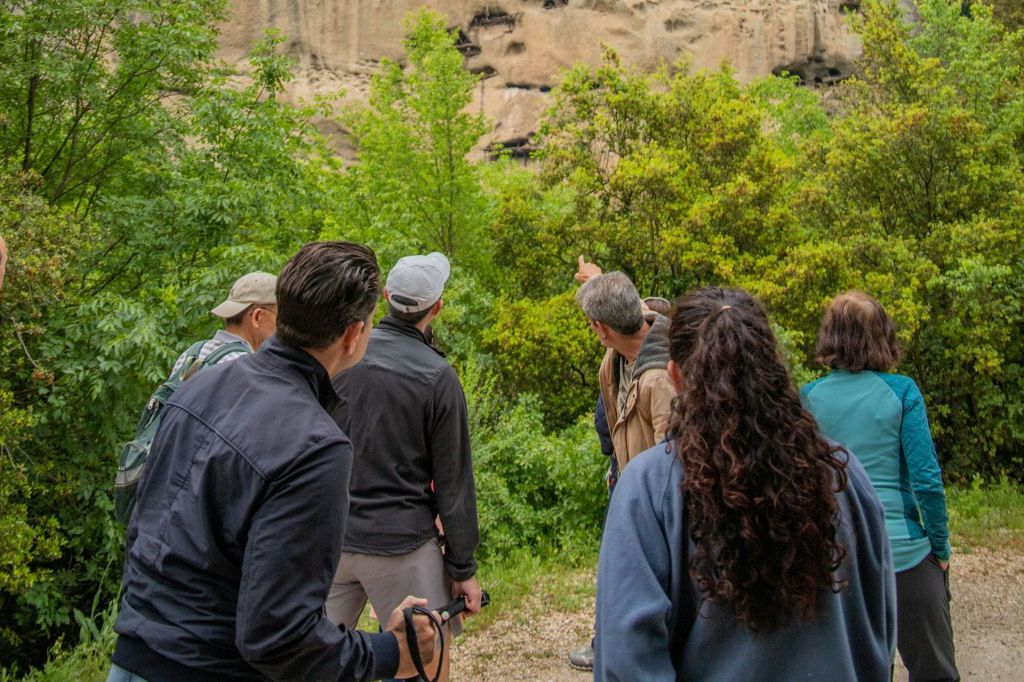아테네에서 메테오라까지 당일 여행