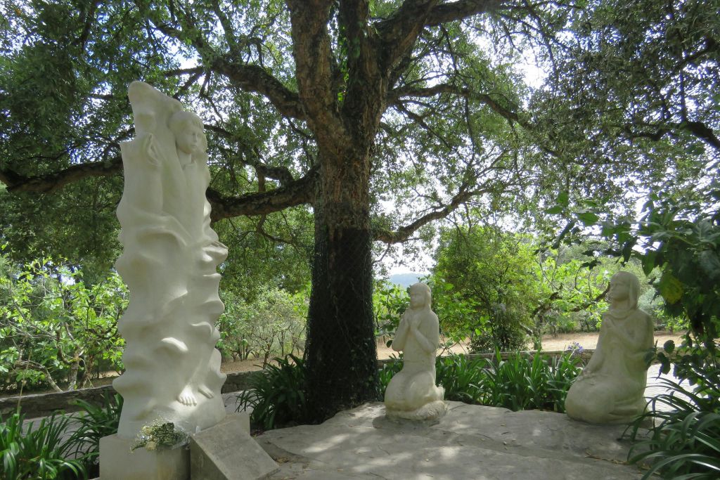 아르네이루 우물