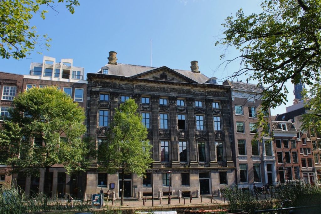 Trippenhuis