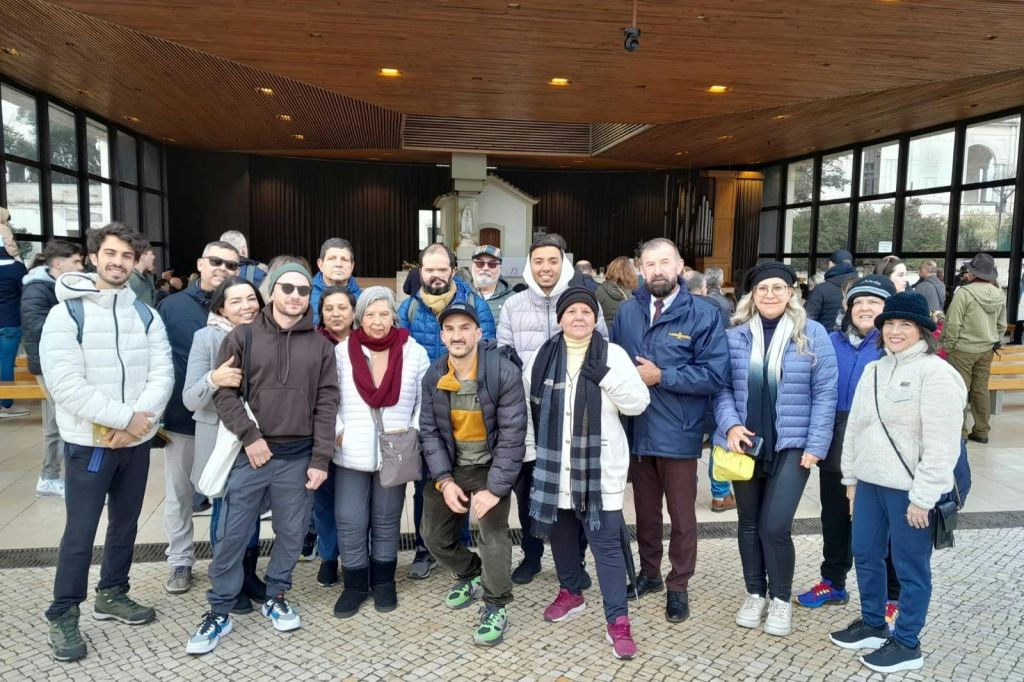 파티마에서 즐기는 그룹 투어