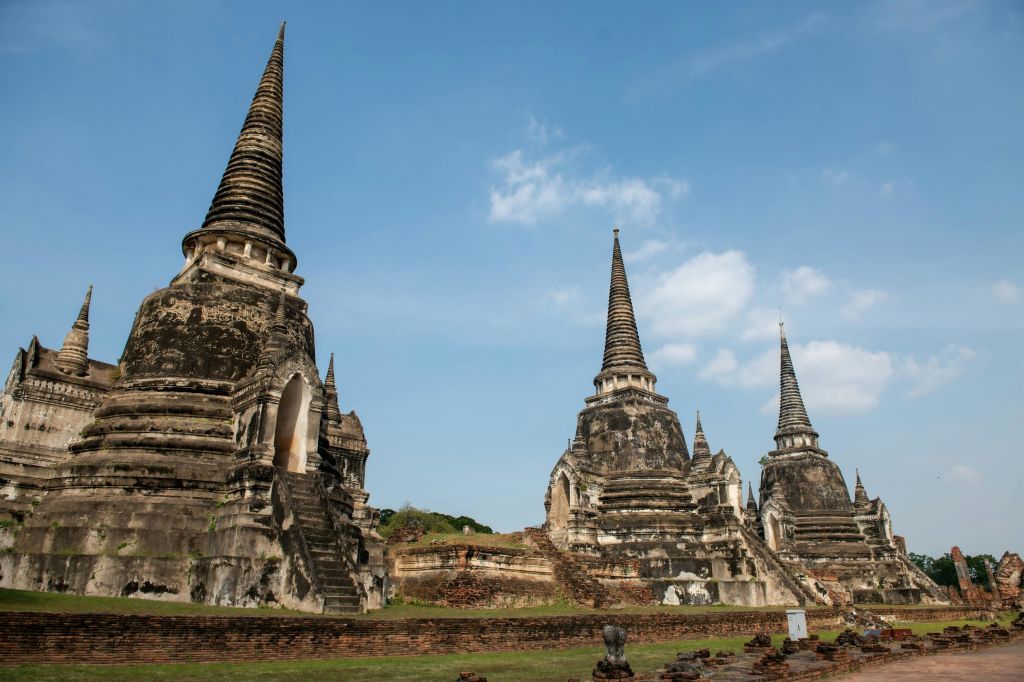 왓 프라 스리 삼펫