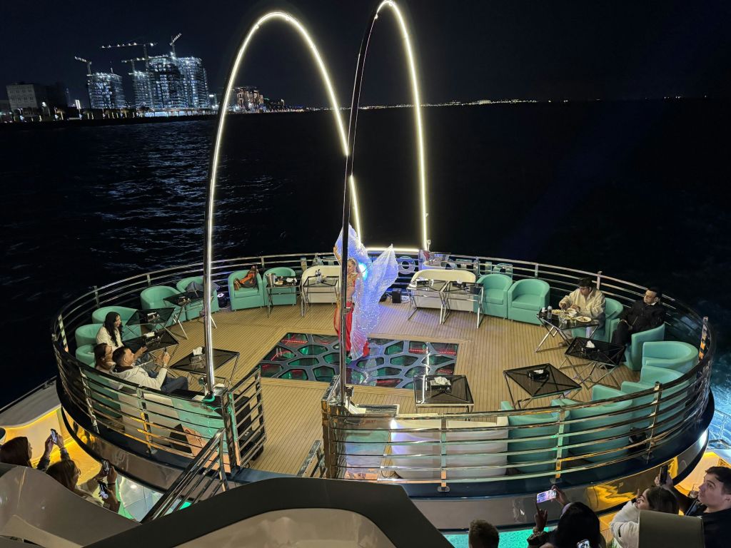 로얄 패키지 지역