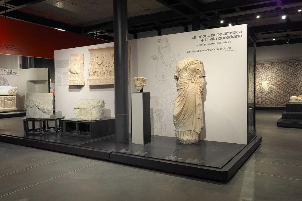 Artistic Production and Daily Life