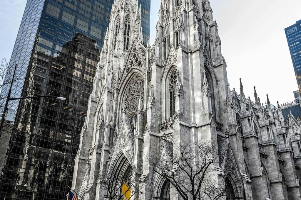 성 패트릭 성당