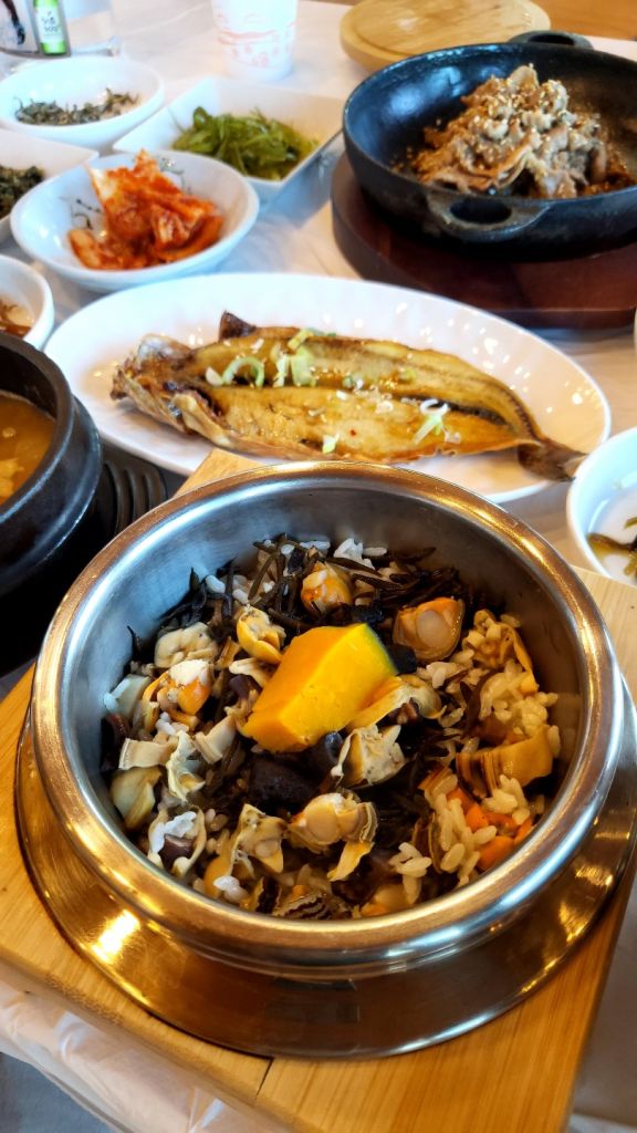 정암식당