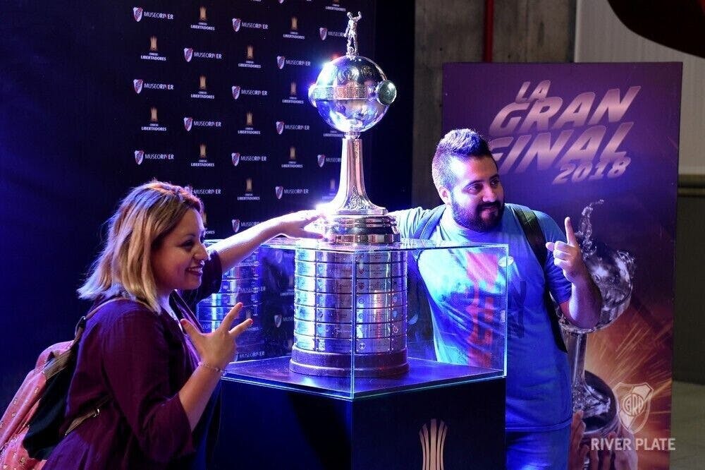 리버 플레이트 박물관