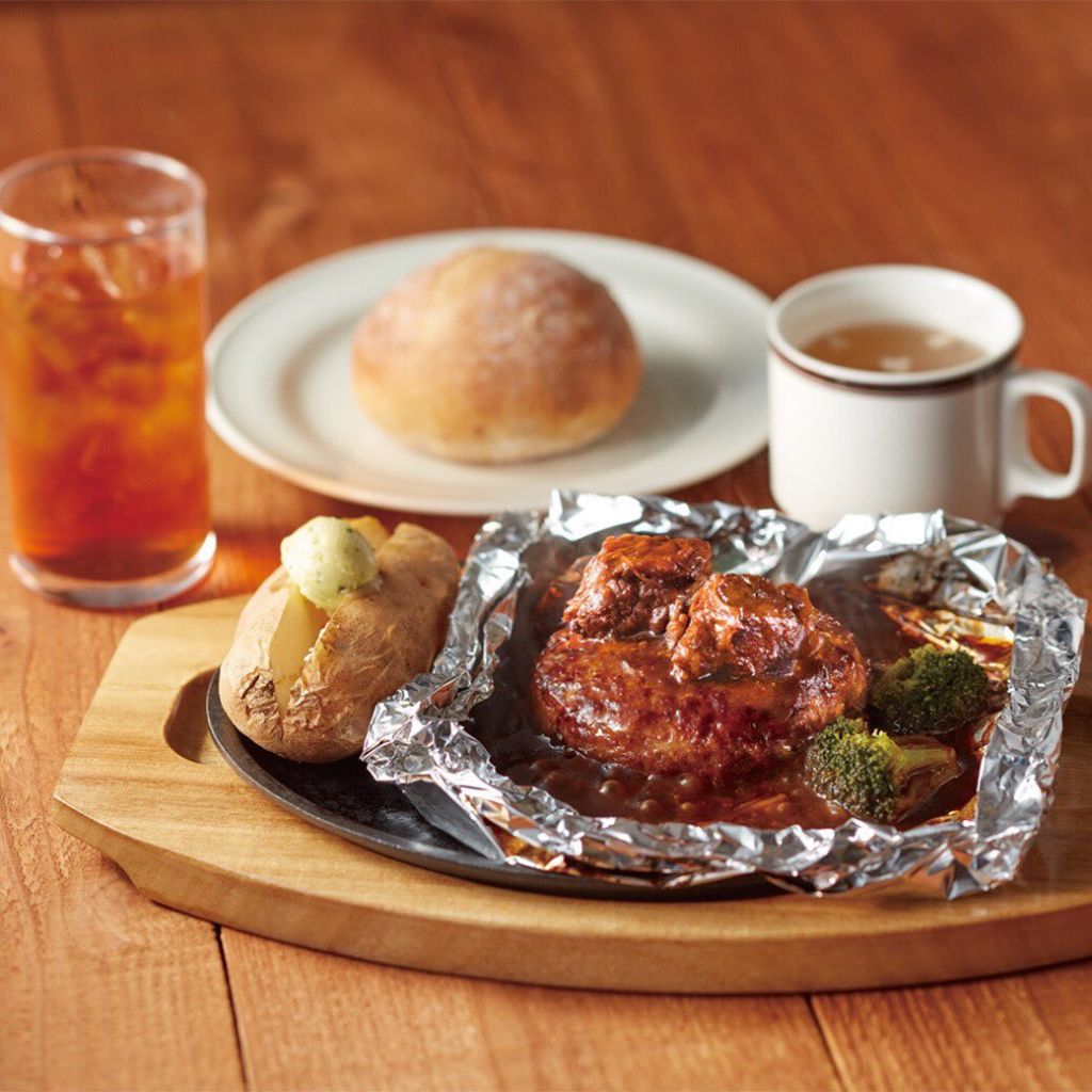 코코스 간사이 국제공항 점