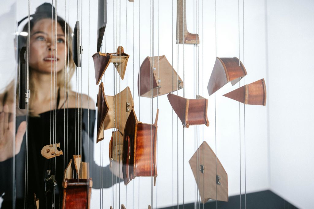 요한 슈트라우스 미술관