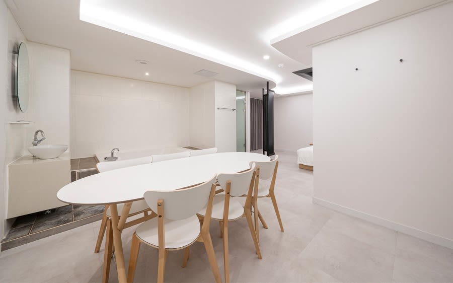 월곶 이로 호텔