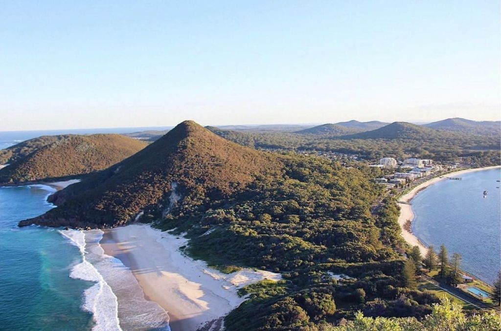 Port Stephens