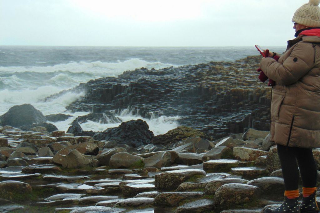 자이언트 코즈웨이