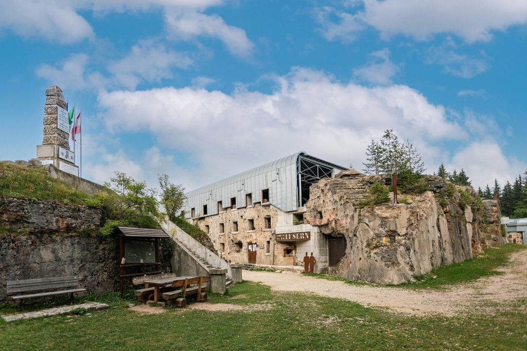 포트베르크루제른