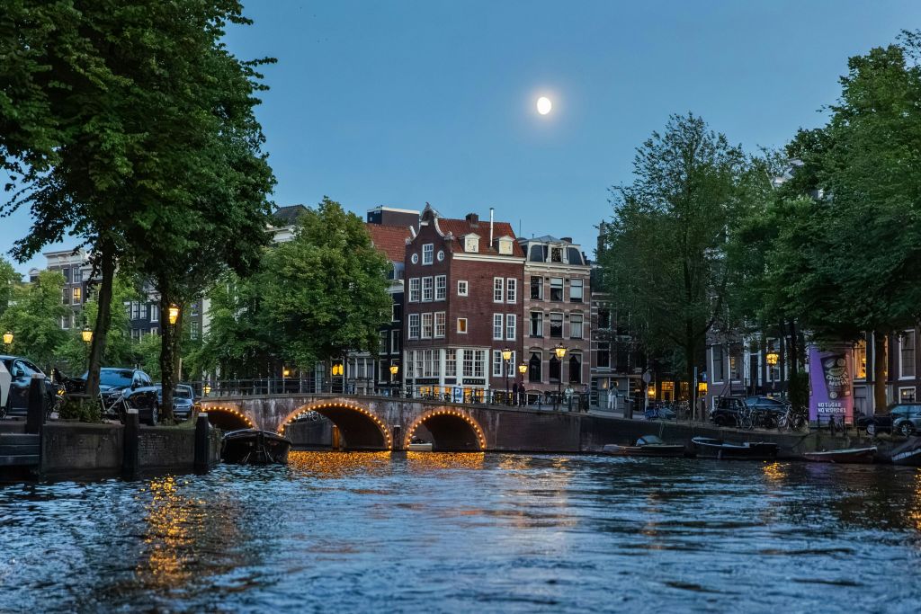 블루보트 컴퍼니 이브닝 크루즈