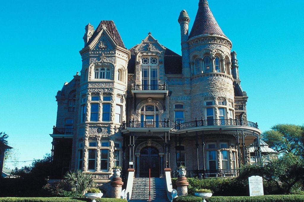 휴스턴 관광 투어 & 갤버스턴 당일 여행