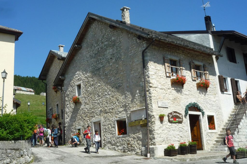 하우스 폰 프뤼크 (Haus von Prükk) 하우스 박물관