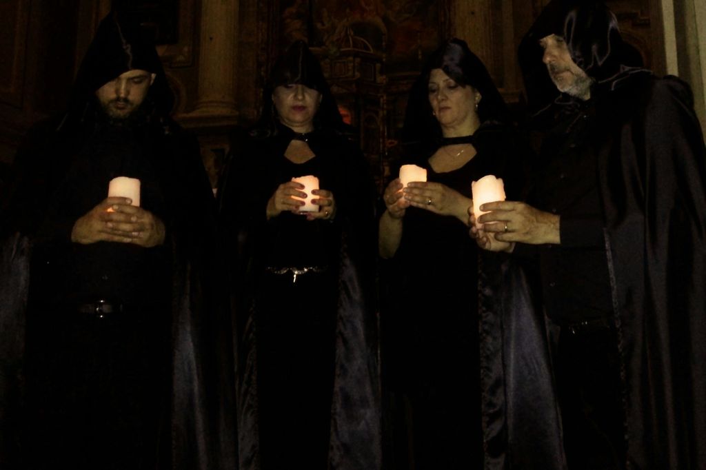 스콜라 로마나 앙상블