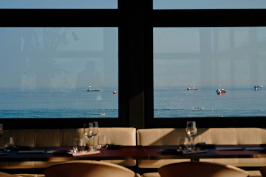 알타마르 레스토랑