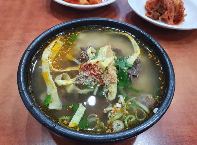 나주 '노안집' (8권역)