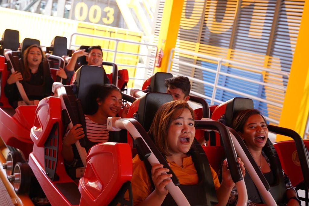 발리 트랜스 스튜디오