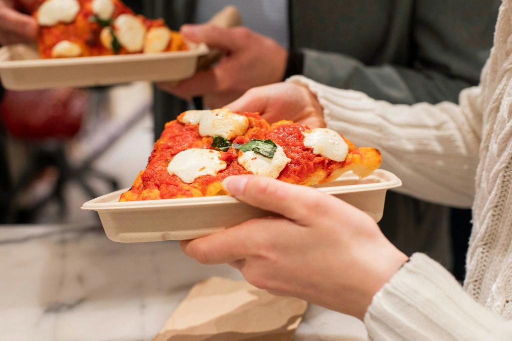 유명한 이탈리 피자 맛집