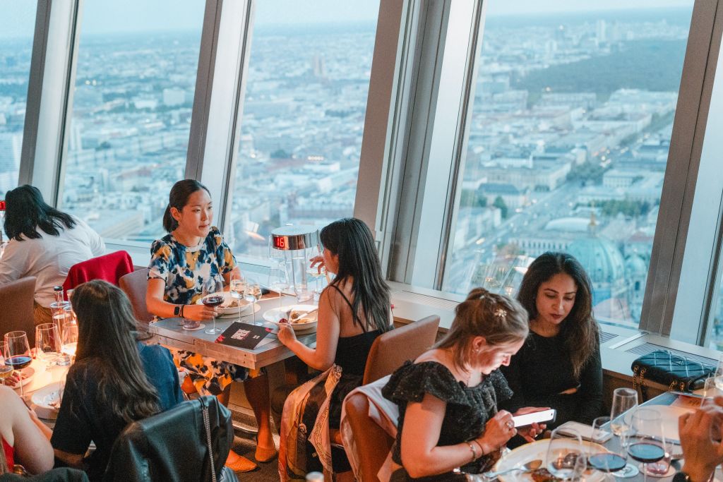 알렉산더 광장 TV 타워