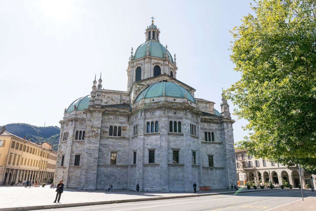 마요르카 대성당