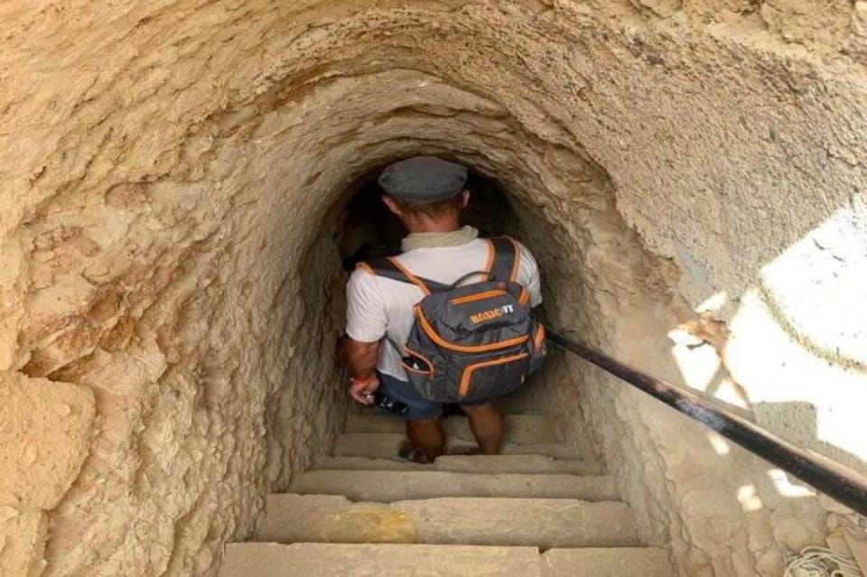 오스만 제국의 엘쿠세이르 성