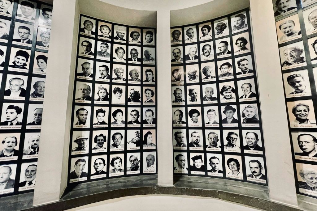 오스카 쉰들러의 에나멜 공장