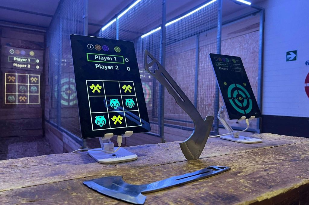 대화형 다이애나