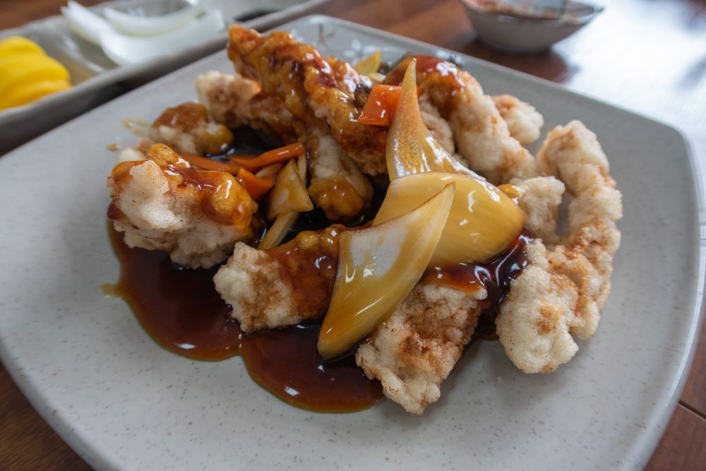 북경반점