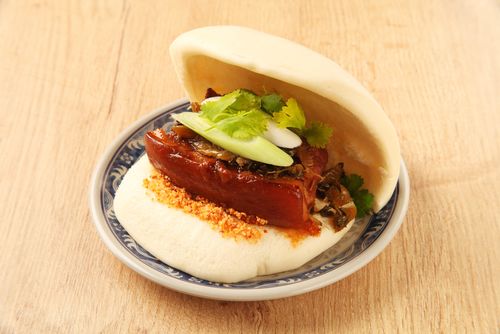 위안 팡 궈바오