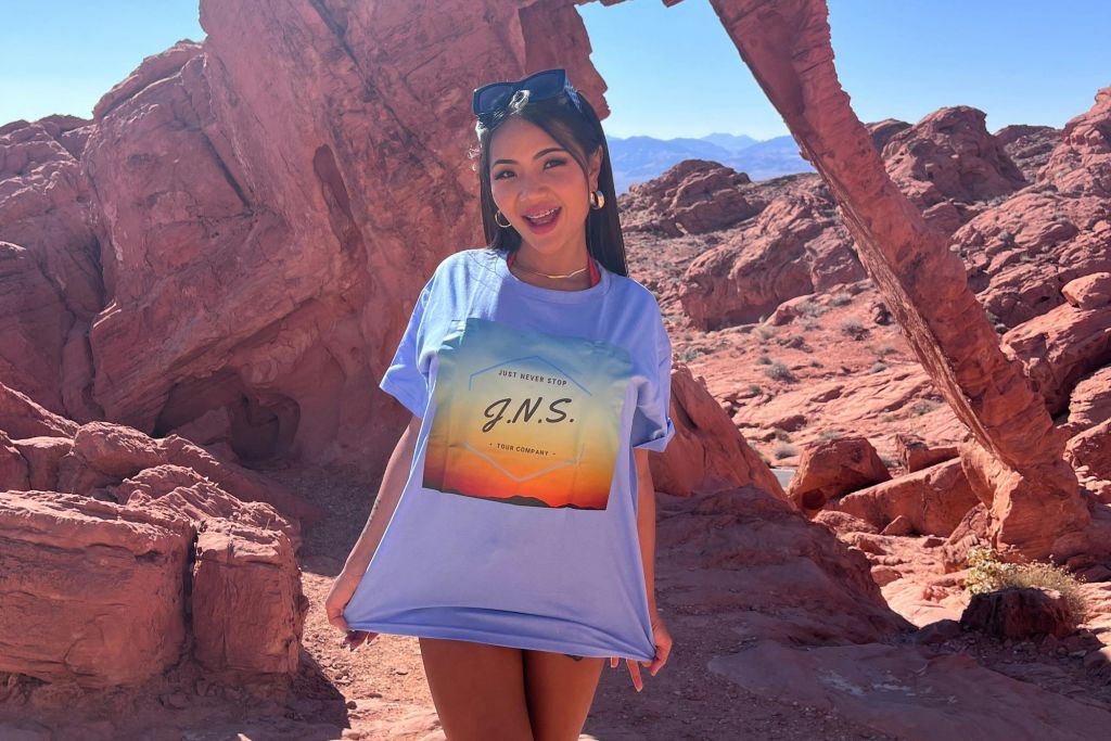 불의 계곡의 코끼리 바위