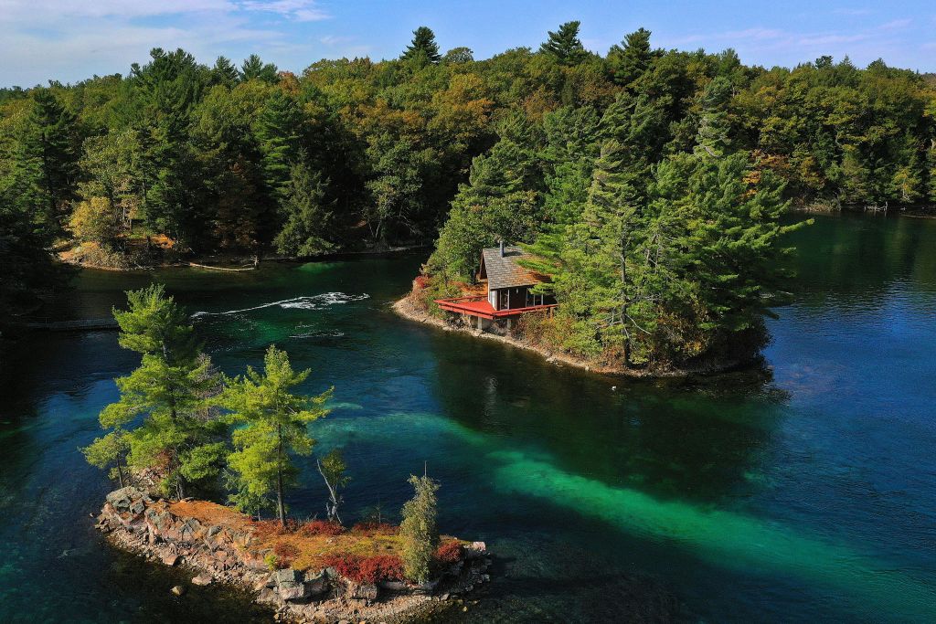 전원주택 라이프스타일