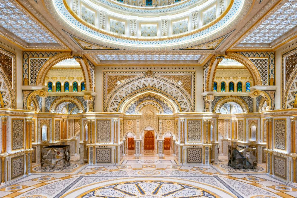 카사르 알 와탄