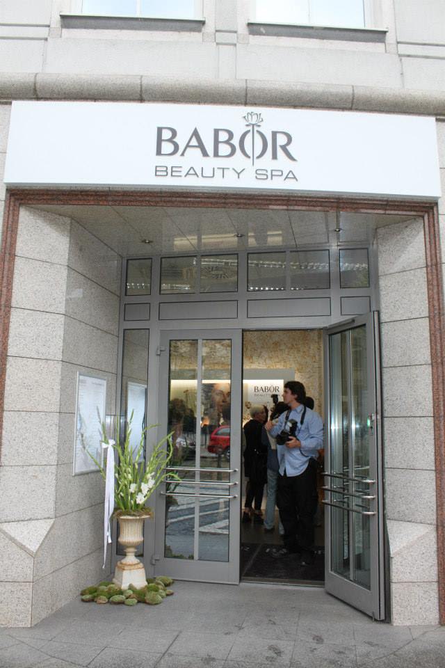babor beauty