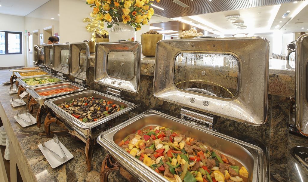 Balcona Restaurant