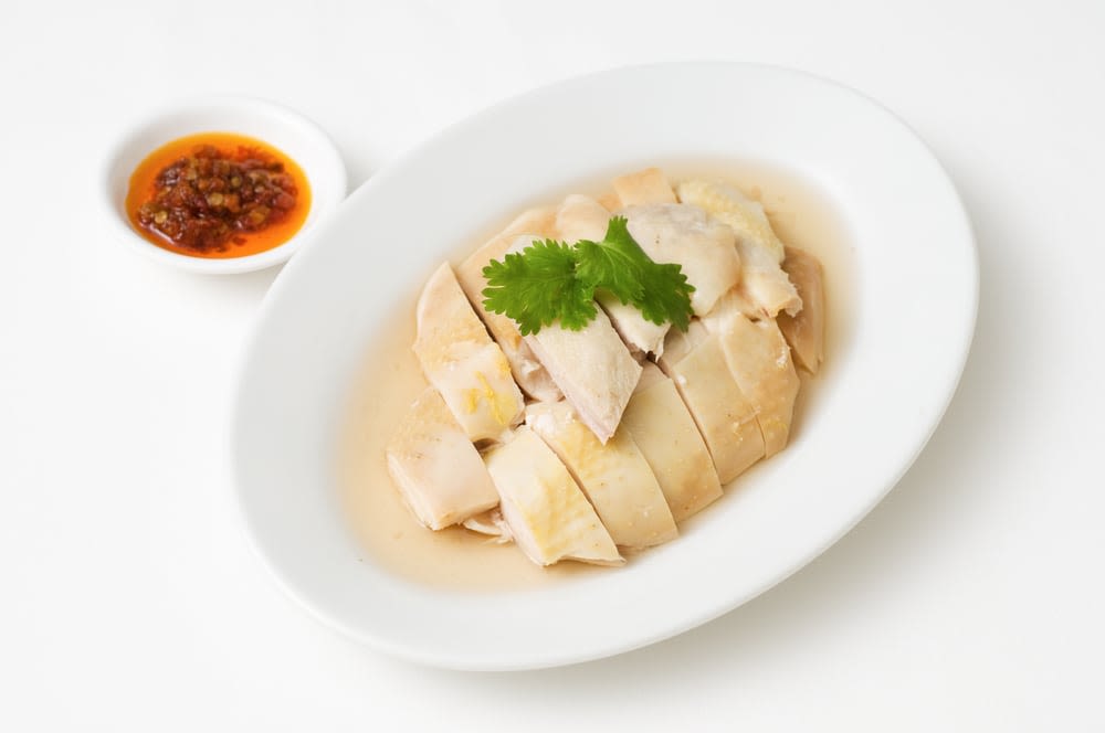 해아식당