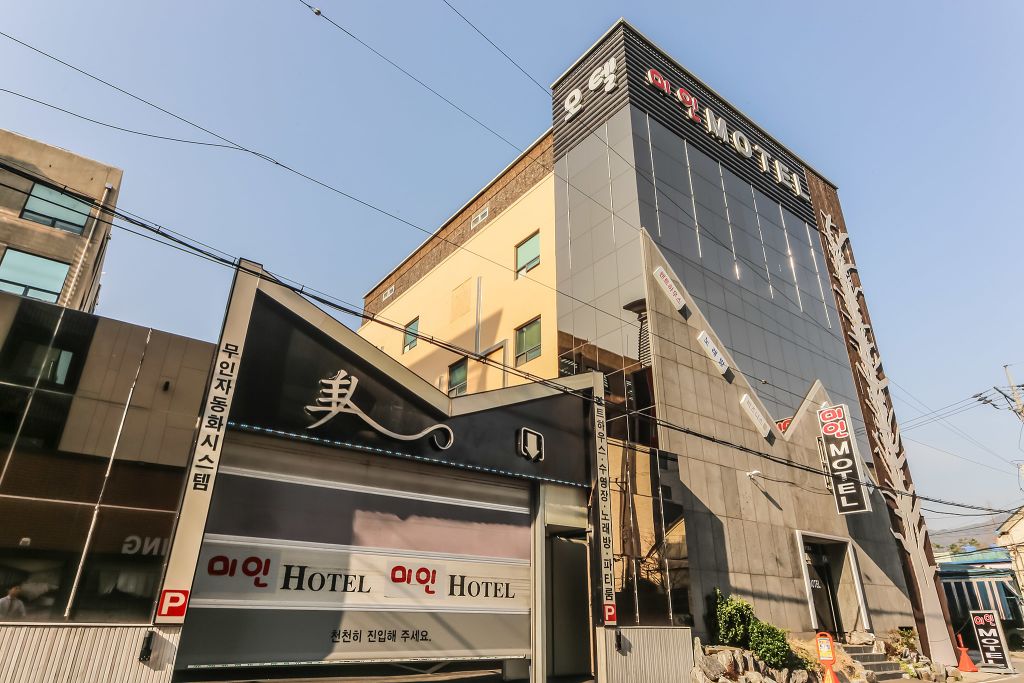 김해 어방동 미인 이런 분들 추천해요 이미지