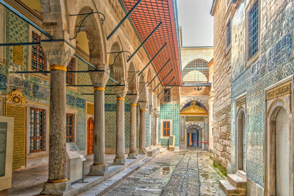 topkapi