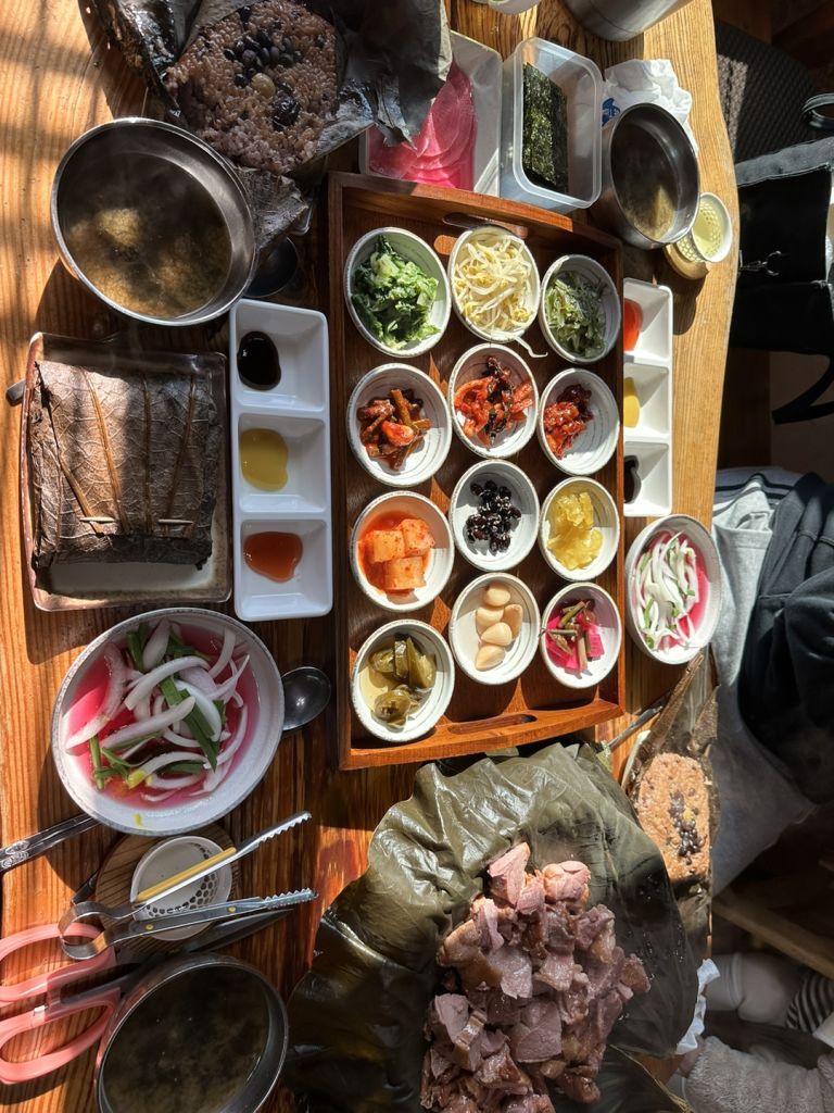 소향 다원