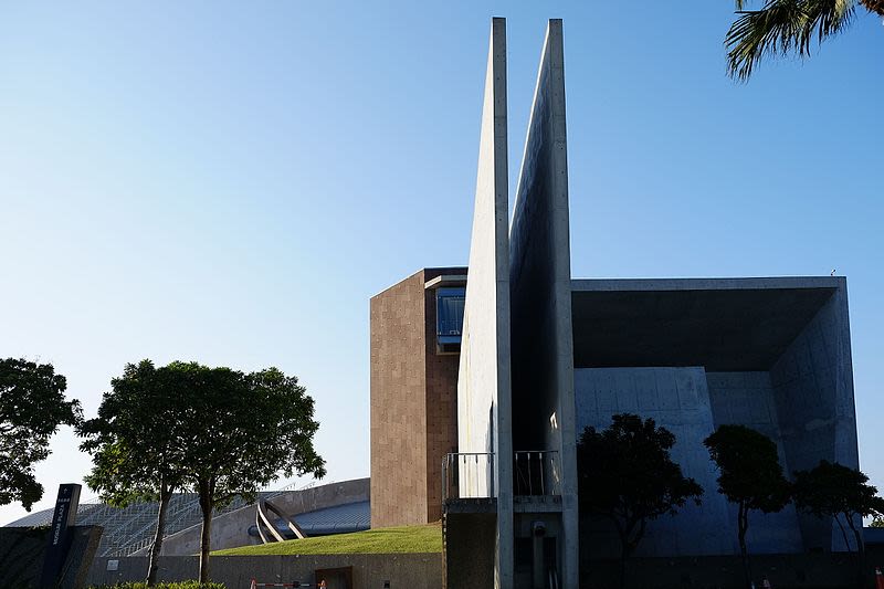 스산항 박물관
