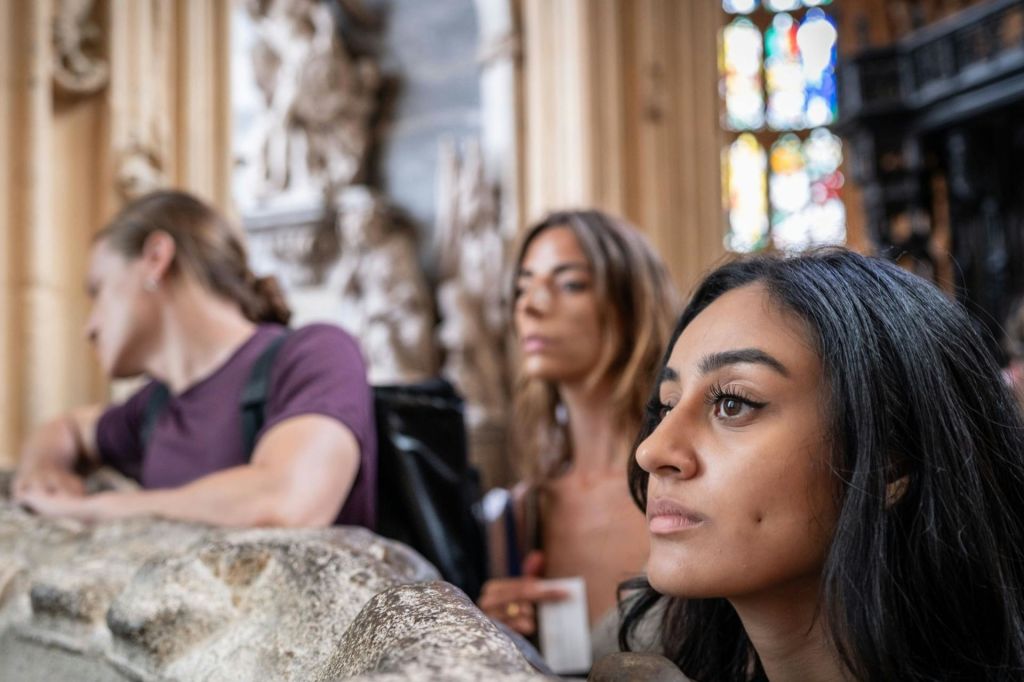 웨스트민스터 사원