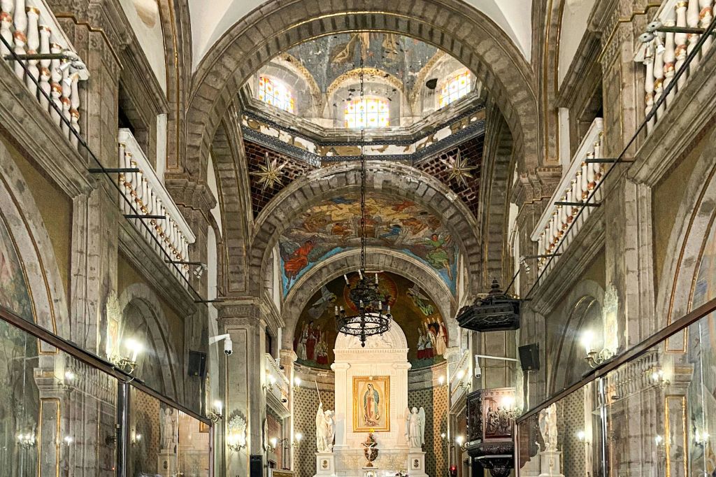 과달루페 성모 성당